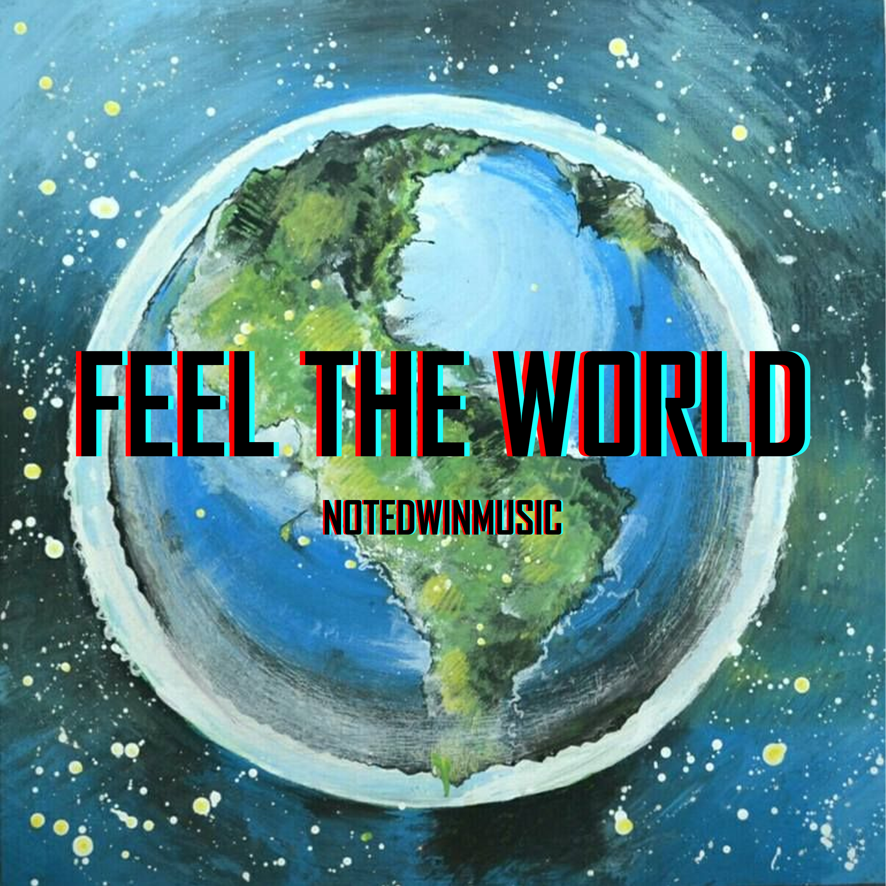 Feel The World