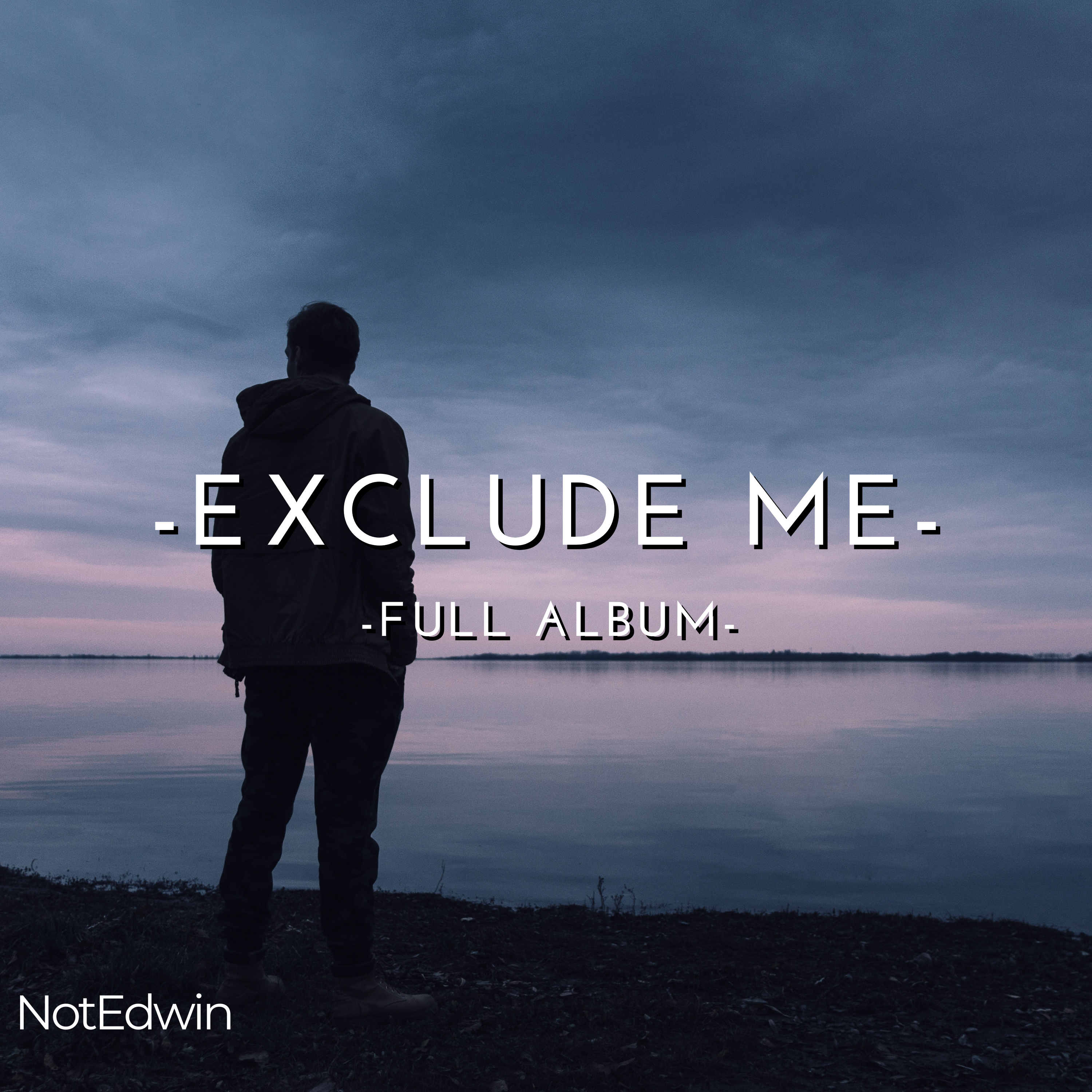 Exclude Me YouTube Thumbnail